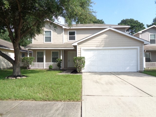 Building Photo - 1814 Emerald Pathway Dr Rental