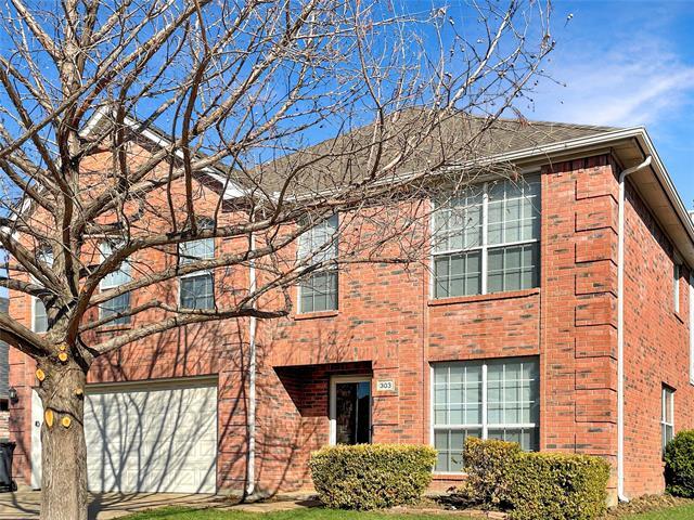 Photo - 303 Quail Meadows Ln