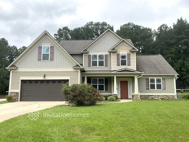 Building Photo - 126 Langdon Pointe Dr Rental