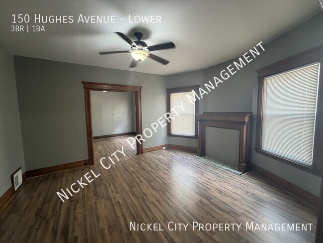 Photo - 150 Hughes Ave Unit Lower