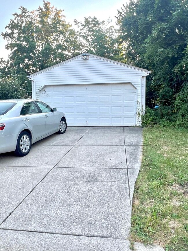 Photo - Charming 3-Bedroom Home in Cleveland Heights