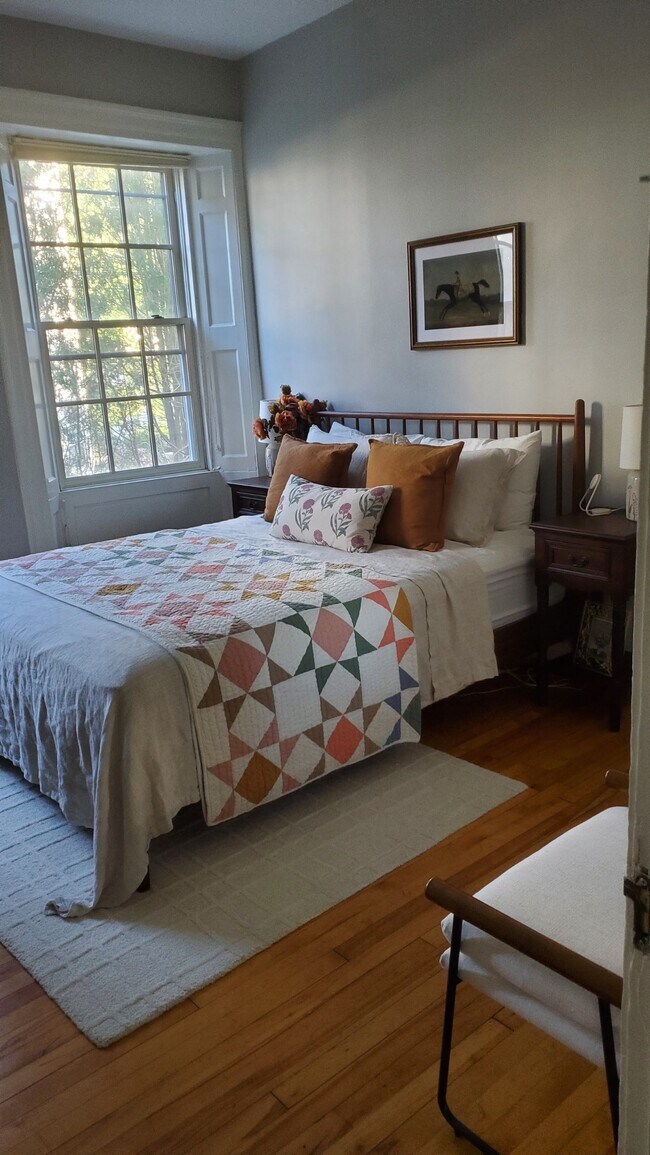 45 Park St Unit 45 #2