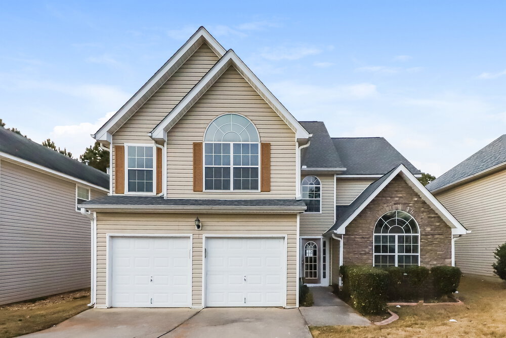 Photo - 318 Baywood Way