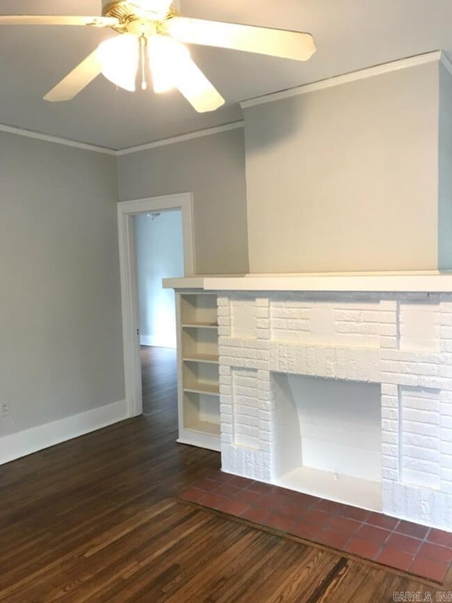 Photo - 1405 Kavanaugh Blvd