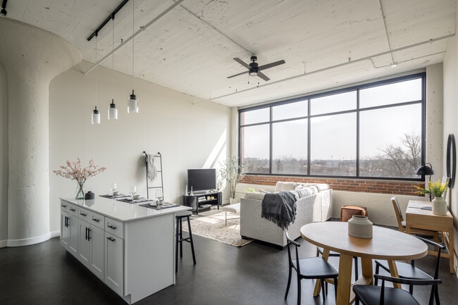 Photo - The Goodrich