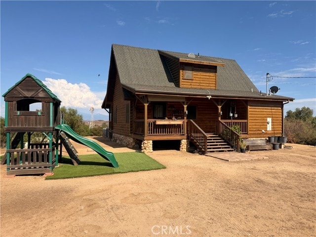 Photo - 32600 Byers Rd