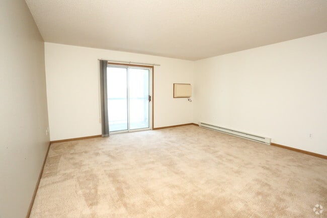 Photo - Maria Place Apartments