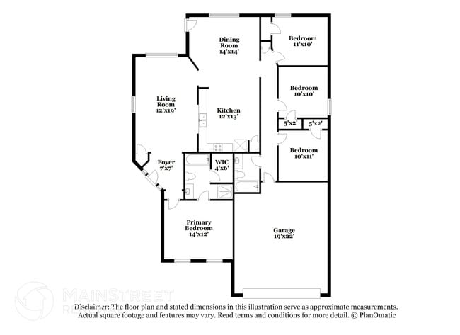 Photo - 308 Broken Pine Ct