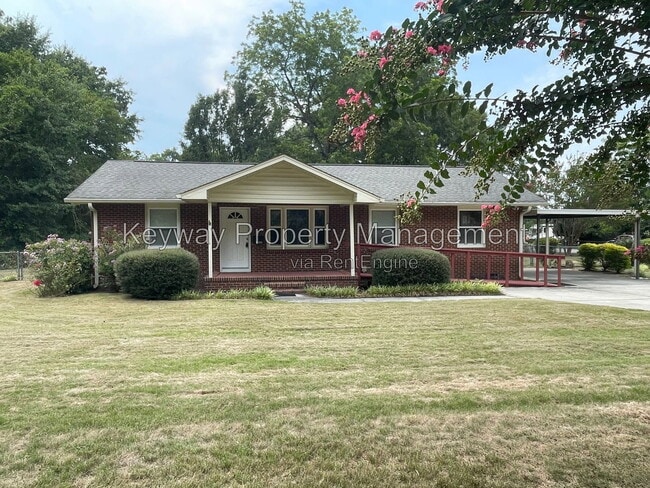 Building Photo - 3401 Old Louisville Rd