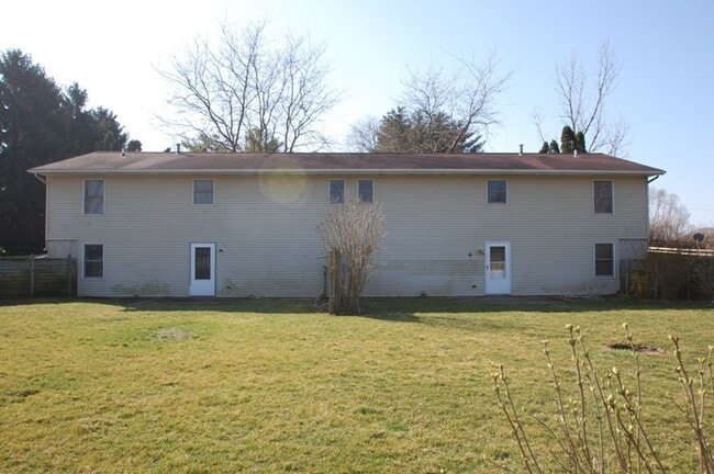 Photo - Great 2 BR 1 BA duplex in the country East of Goshen in Fairfield School District