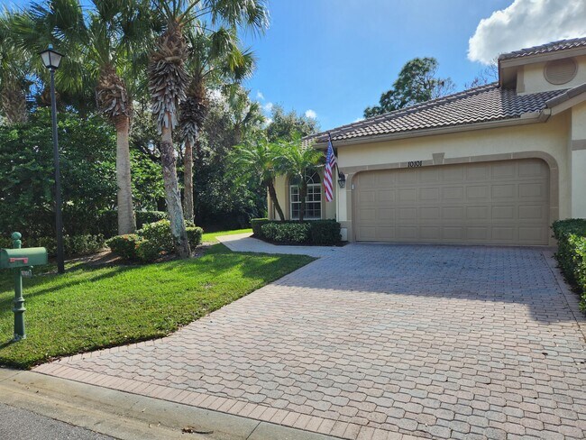 Photo - 10101 Wild Quail Dr Townhome