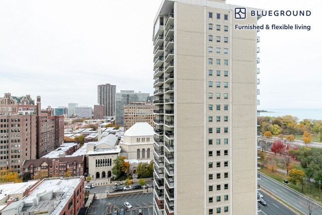 Photo - 3450 N Lake Shore Dr Unit FL19-ID1362