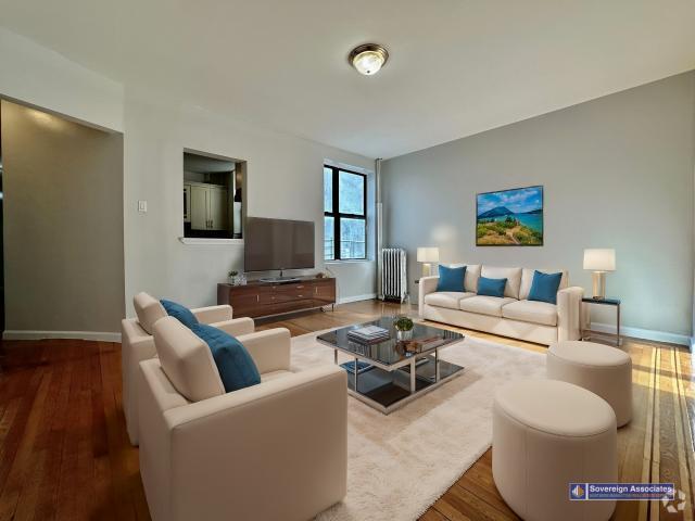 Building Photo - 3 bedroom in NEW YORK NY 10032 Unit 32 Rental