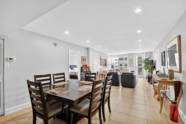 Photo - 3450 S Ocean Blvd Unidad 5100