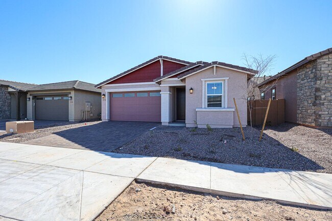Photo - Recently Build 4-Bedroom Home in Goodyear with Upgrades & Resort-Style Amenities
