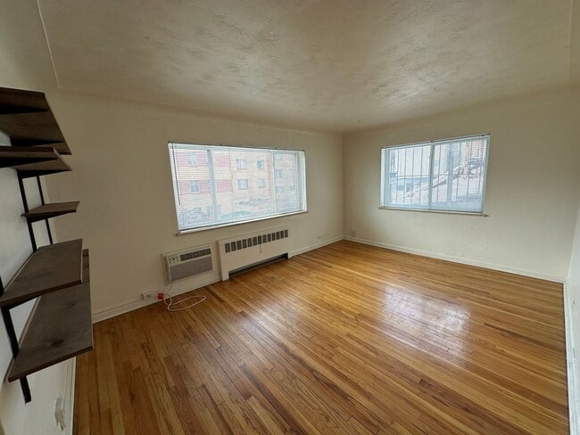 Photo - LOCATION!! LOCATION!! Beautiful 1 bedroom, 1 full bath condo in Capitol Hill neighborhood Unit 7A