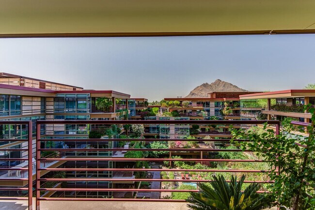 Photo - 7137 E Rancho Vista Dr Unit 7008
