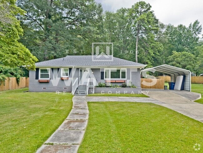 Building Photo - 2 Bedroom Home in Alabaster off of Hwy 31