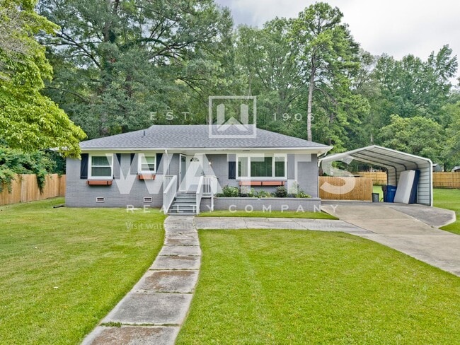 Building Photo - 2 Bedroom Home in Alabaster off of Hwy 31