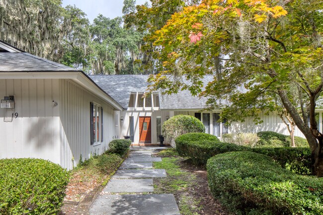 19 Romerly Rd