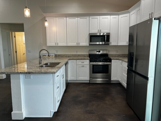 Photo - 3 bed/2 bath House with private Hot Tub