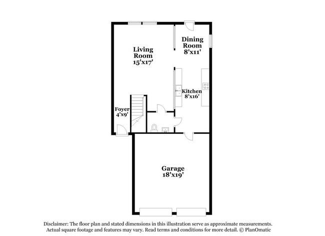 Photo - 12521 Palomino Dr