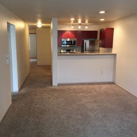 Northbridge Apartments