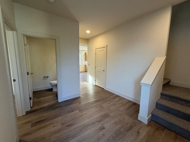 Photo - Now renting brand-new 3 bedroom, one study...