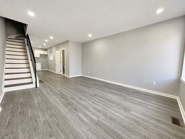 Photo - 1308 S Reese St