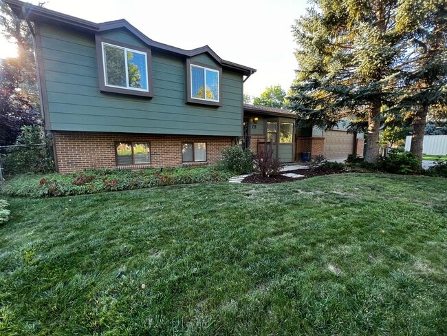 Charming 4 bed, 2 bath Home in North Fort ... - Charming 4 bed, 2 bath Home in North Fort ...