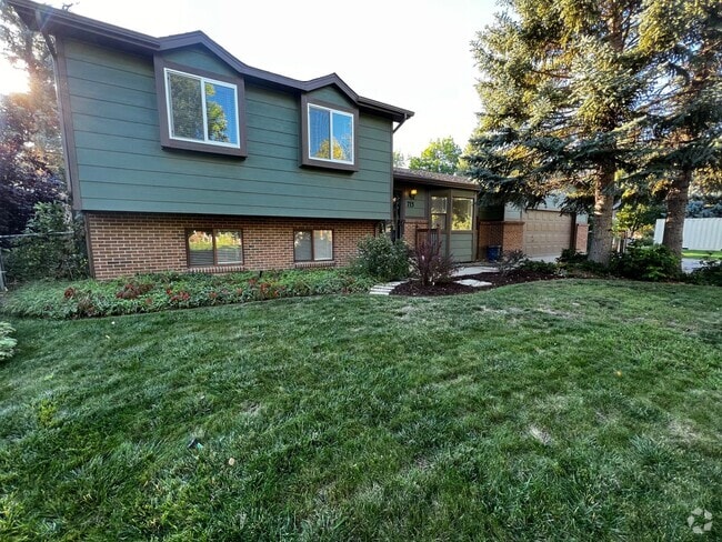 Building Photo - Charming 4 bed, 2 bath Home in North Fort ...