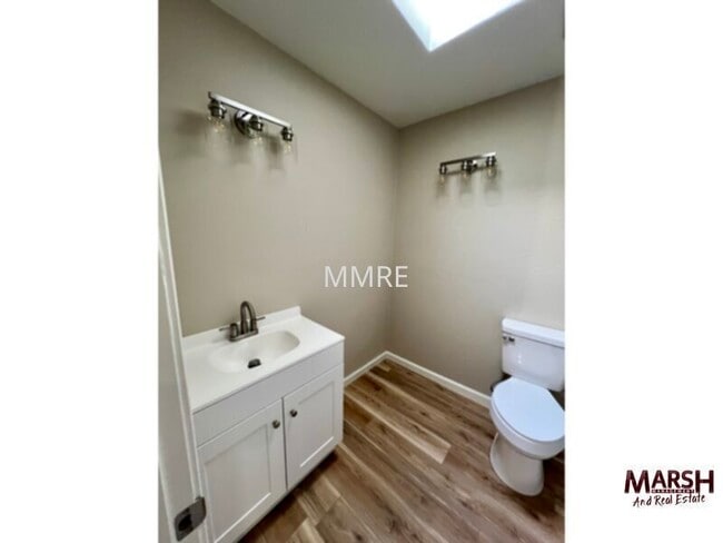 Photo - Nice 3 bedroom home on horse property in t...