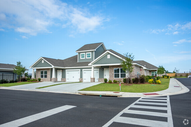 Building Photo - Cottages at Schillinger's Pointe Rental