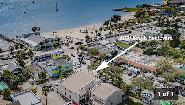 Building Photo - 3120 Beach Blvd S Unit 7 Rental