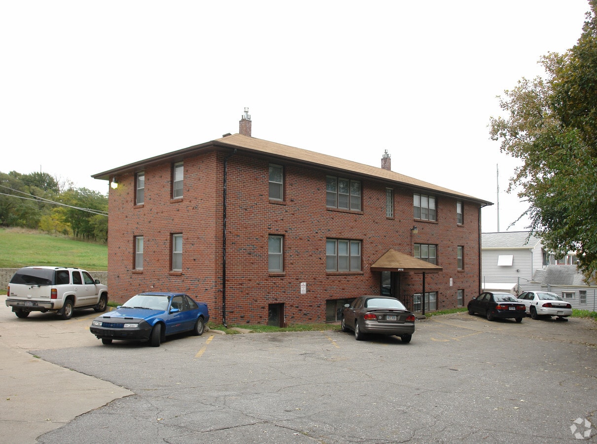 Marced Place - Marced Place