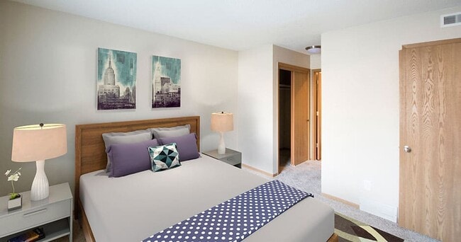 Photo - Boulder Ridge Apartment Homes