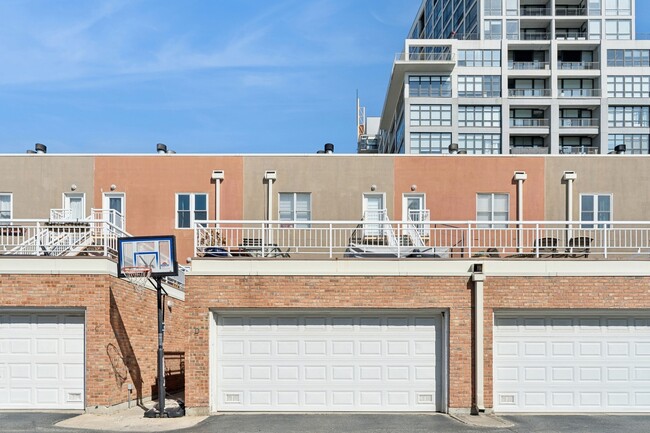 Photo - 51 W 15th St Condo Unit D1