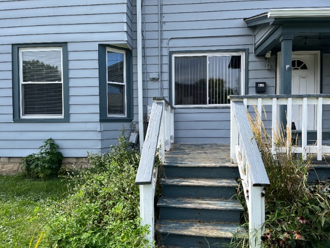 Photo - 602 Michigan Ave Unidad duplex lower