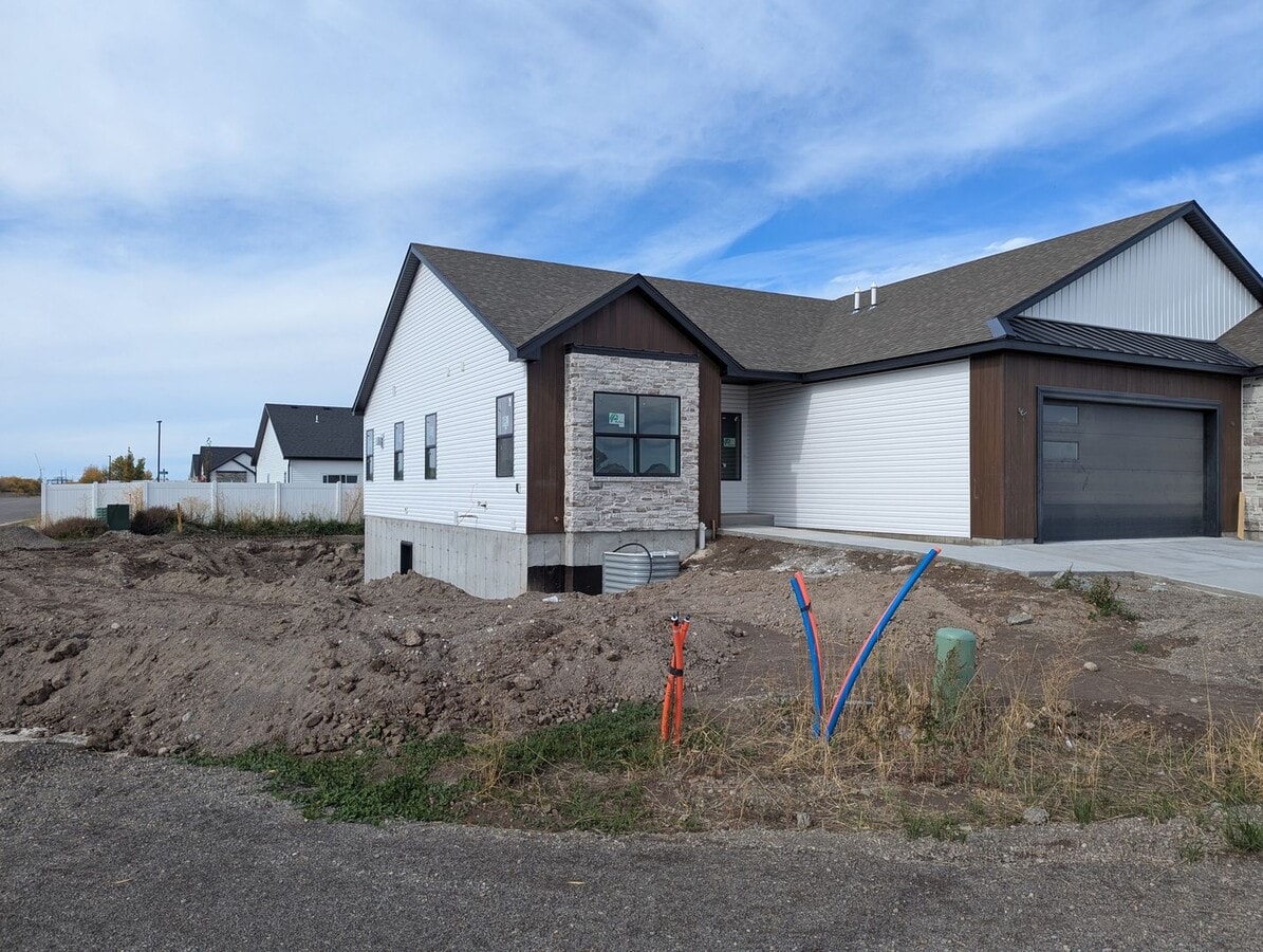 Photo - Cutler House