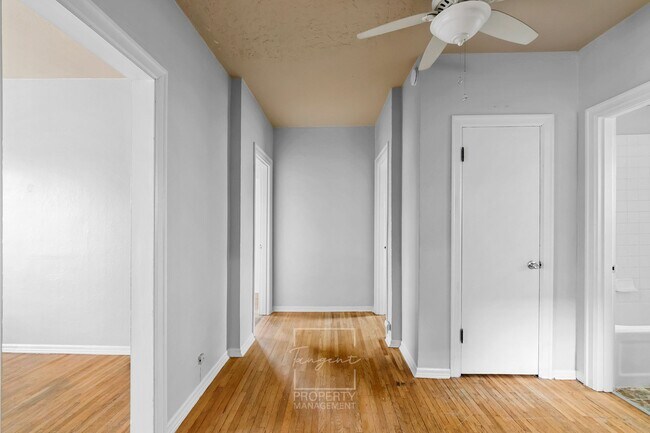 Photo - MADISON & 23rd DUPLEX (DDL-002-B) Unit 2311 SE Madison Street