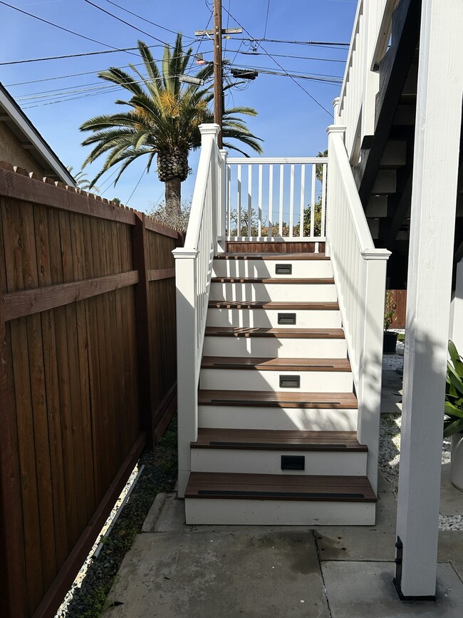 Photo - 1522 Morenci St Unidad 1522 Morenci St San Diego CA 92110