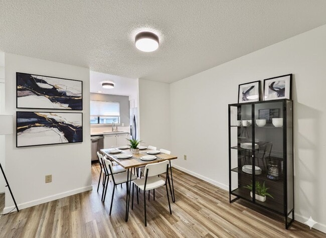 Photo - **$500 Off 2nd Month's Rent** Stunning 2 Bedroom Condo with Fireplace, Modern Upgrades and Air Co...
