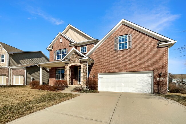 Building Photo - 643 Bracknell Dr Rental