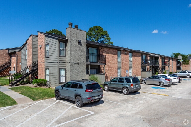 Building Photo - Salado at Cityview Rental