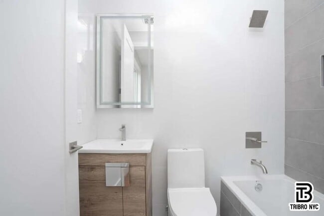 Photo - 2 bedroom in BROOKLYN NY 11237 Unit 2F