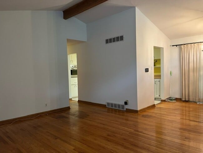 Photo - Charming 4 Bed 2.5 Bath Home With Nice Wooded Back Yard!
