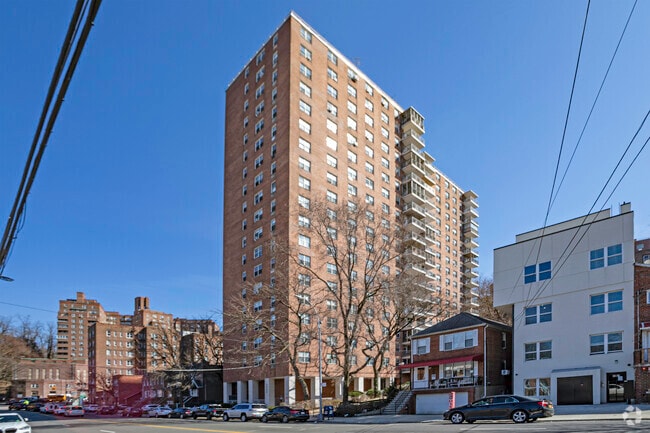 Photo - Orloff Towers