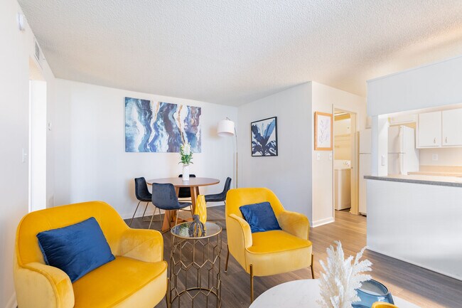 Photo - Reserves of Melbourne