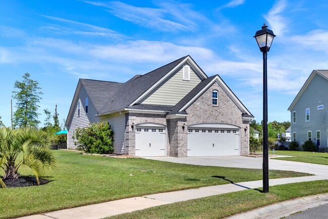 Photo - Savannah Quarters!