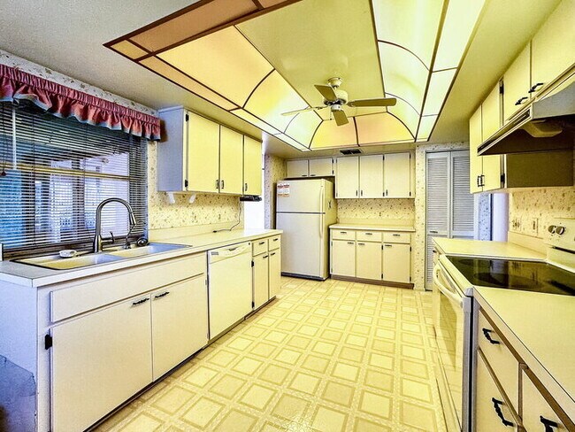 Photo - "Charming 2-Bedroom Oasis with 2 Full Bath...